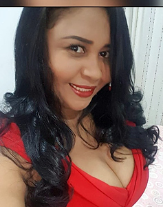 40 Year Old Barranquilla, Colombia Woman